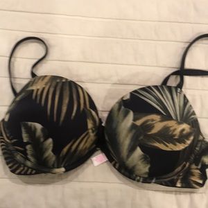 Pink Everywhere super push up